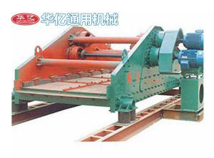 ZSM、DSM系列脫水振動篩